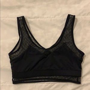 Super fly honey polewear top